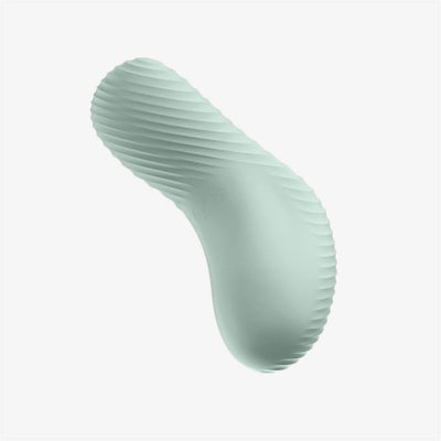 The Fun Factory Laya III Lay-On Vibrator has an iconic 