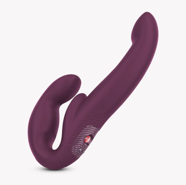 Fun Factory Share Vibe Pro Dual Vibrator 11.3