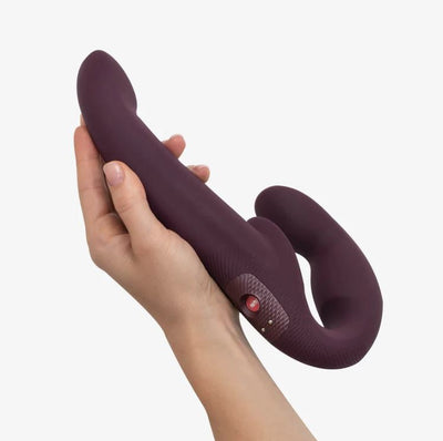 Fun Factory Share Vibe Pro Dual Vibrator 11.3