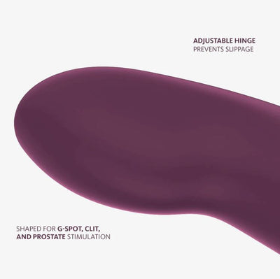 Fun Factory Share Vibe Pro Dual Vibrator 11.3