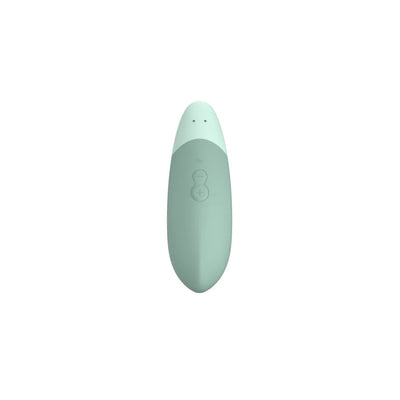 Womanizer Vibe Clitoral Lay-On Vibrator-Sage