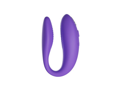 We-Vibe Sync Go Couples Vibrator - Light Purple