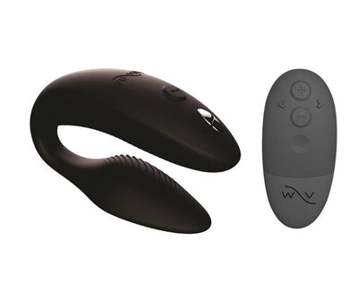 We-Vibe 15th Anniversary Collection Vibrator Set - Sync 2 & Tango X