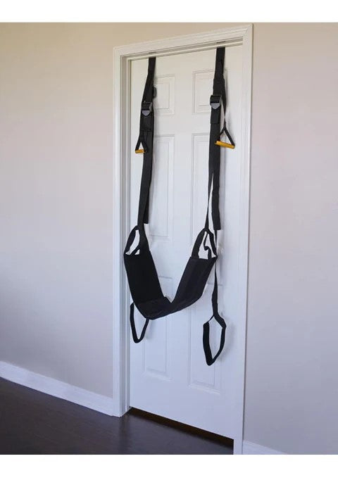 Sportsheets Special Edition Door Jam Sex Sling