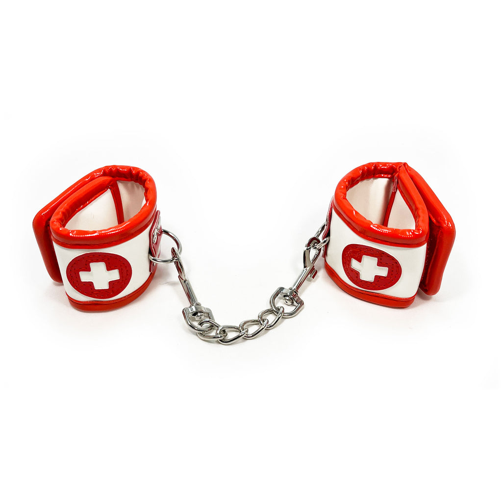 FPP NURSE WRIST CUFFS