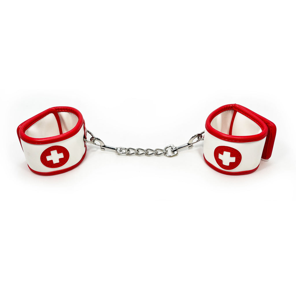 FPP NURSE ANKLE CUFFS