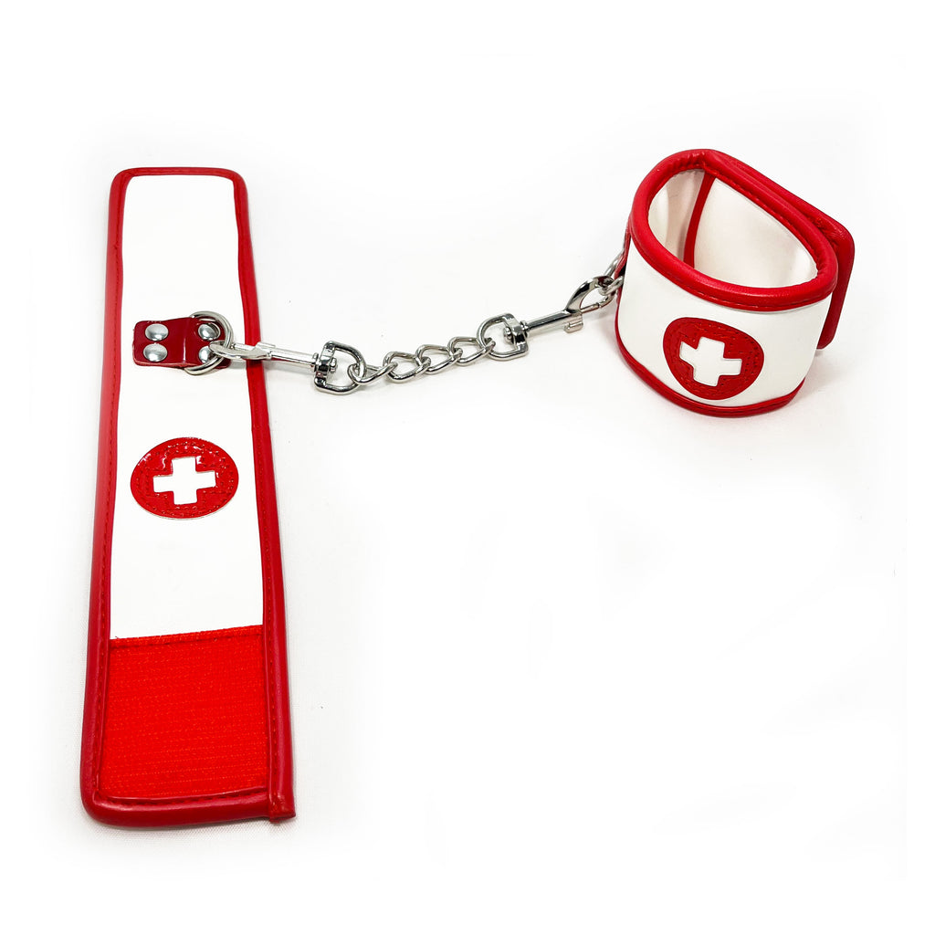 FPP NURSE ANKLE CUFFS