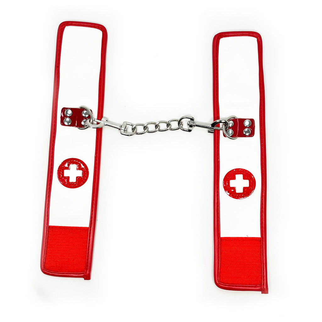 FPP NURSE ANKLE CUFFS