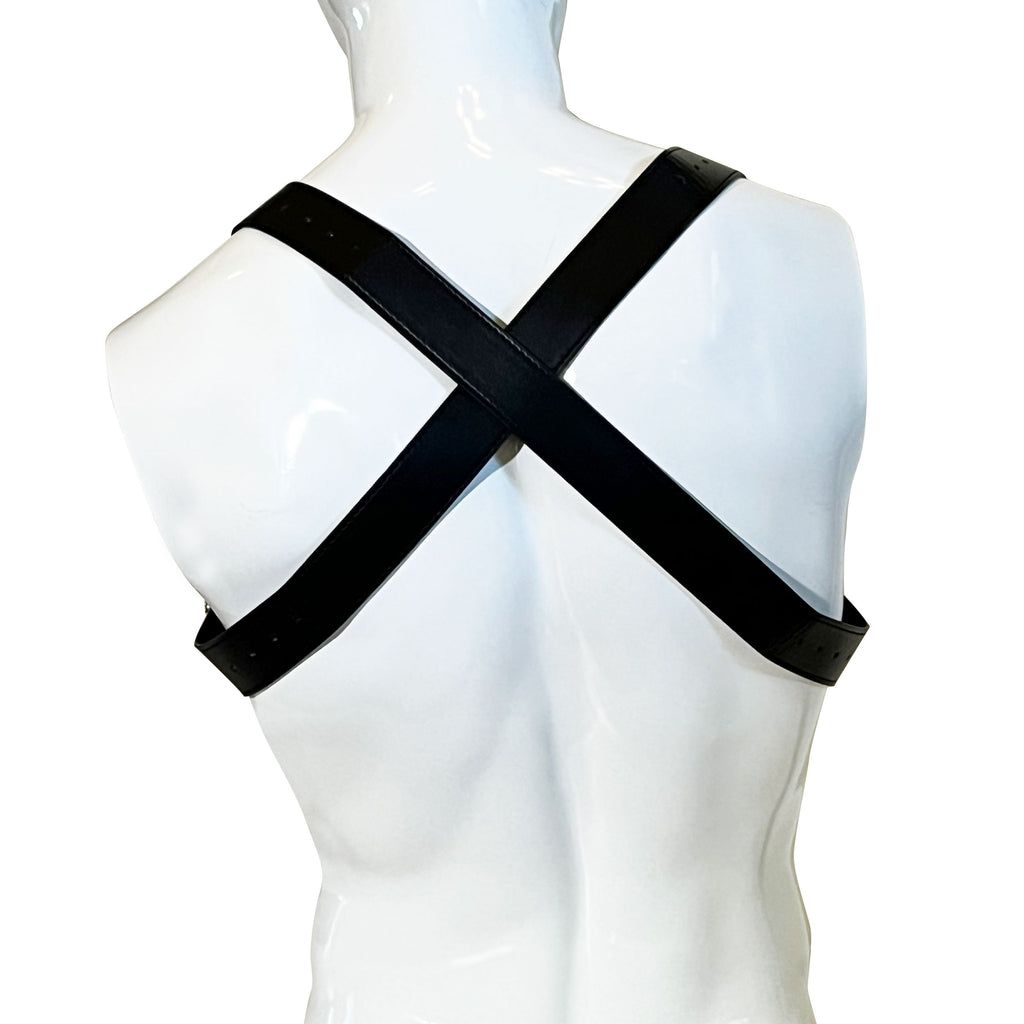 FPP MALE HALF HARNESS