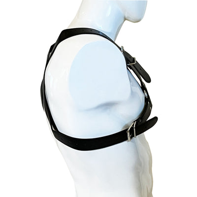 FPP MALE HALF HARNESS