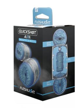 Fleshlight Quickshot Freaks Alien Queen Masturbator Stroker