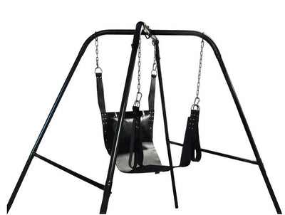 Trinity Ultimate Sex Swing Stand