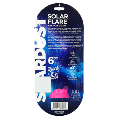 SD - SOLAR FLARE 6