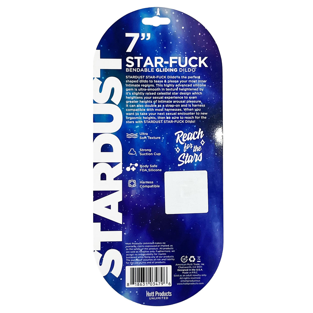 SD - STAR FUCK 7