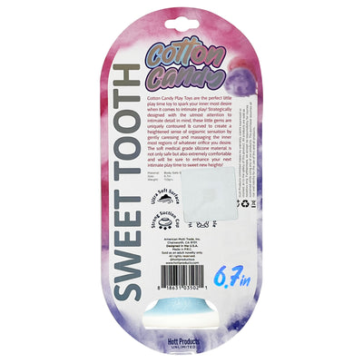 CC- SWEET TOOTH 6.7