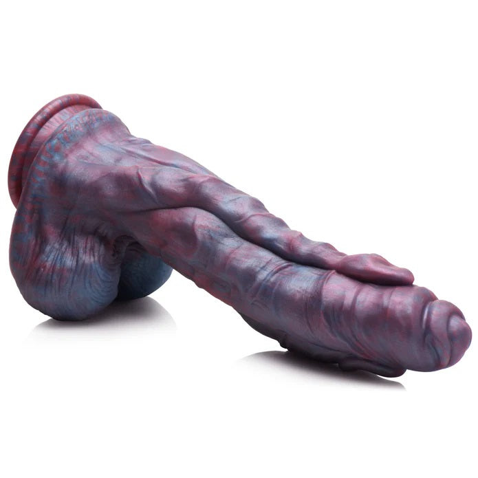 HYDRA SEA MONSTER SILICONE DILDO