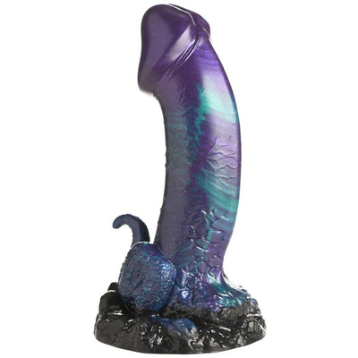 DINO DICK DINOSAUR SILICONE DILDO