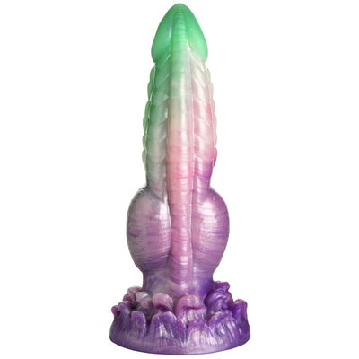 AQUA PHOENIX SILICONE DILDO