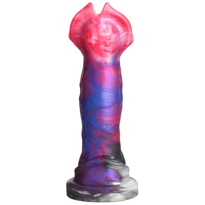 DEMOGORGON SILICONE FANTASY DILDO