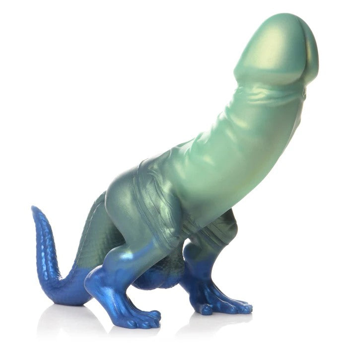 Jurassic Cock 7