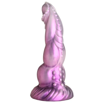 CELESTIAL COCK SILICONE DILDO