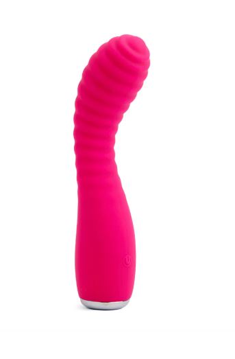 Nu Sensuelle Nubii Lola 10 Function Bullet Vibrator - Pink