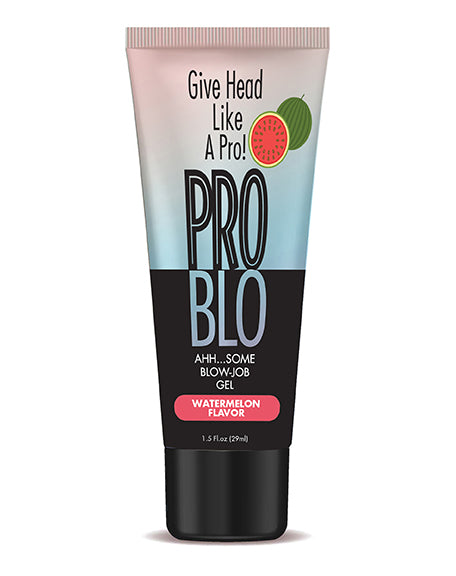 ProBlo Oral Pleasure Gel - Watermelon