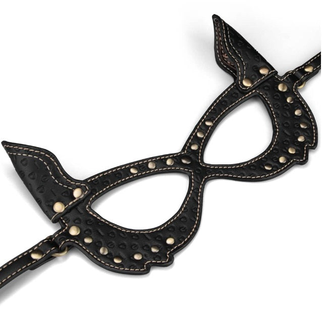 Rebellion Reign Bunny Mask