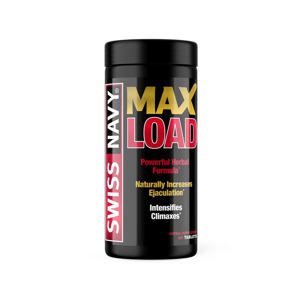 Max Load - 60ct