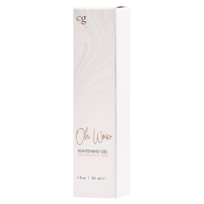 CG Oh Wow Tightening Gel - 1 oz