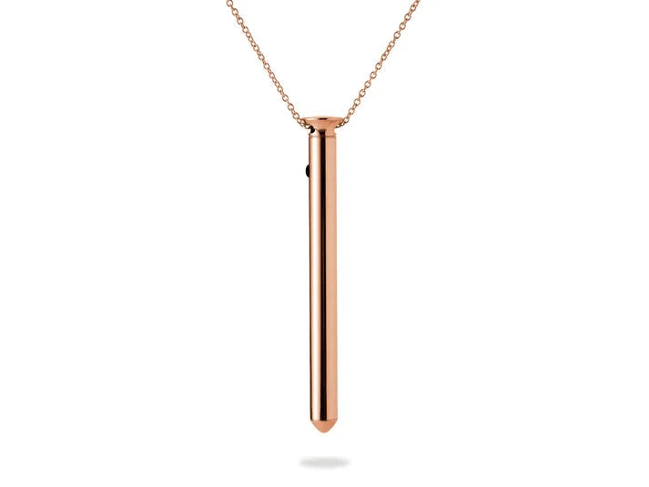 Crave Vesper 2 Vibrator in Rose Gold