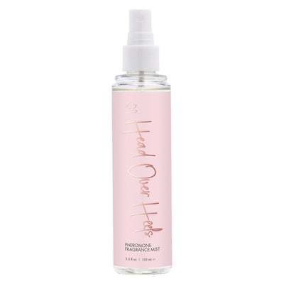 CG Pheromones Body Mist Head Over Heels - 3.5 oz